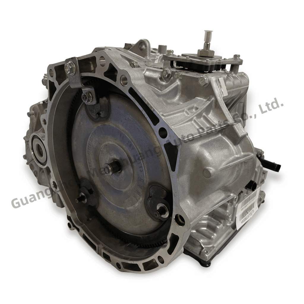 09G transmission assembly 09G321107P for VW