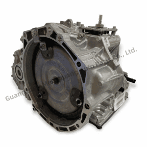09G transmission assembly 09G321107P for VW