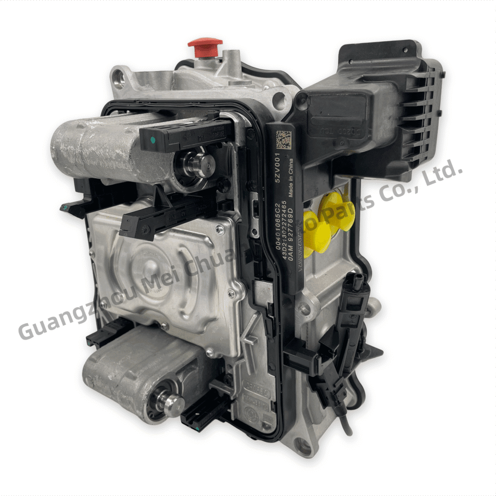 0AM927769D Mechatronics