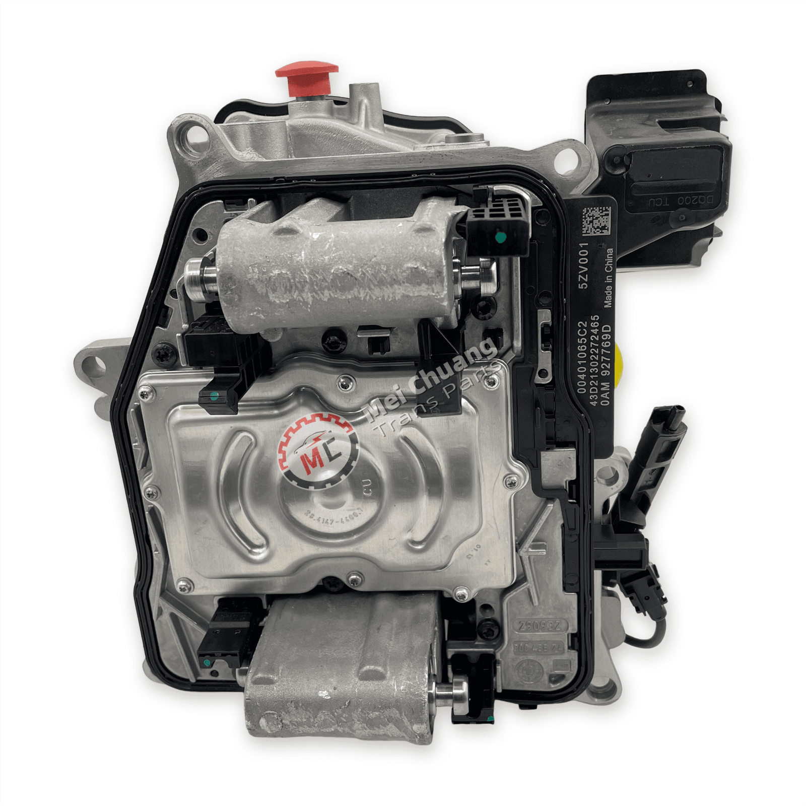 DQ200 0AM927769D Mechatronics TCU TCM High Quality Automatic Transmission Parts - Image 2