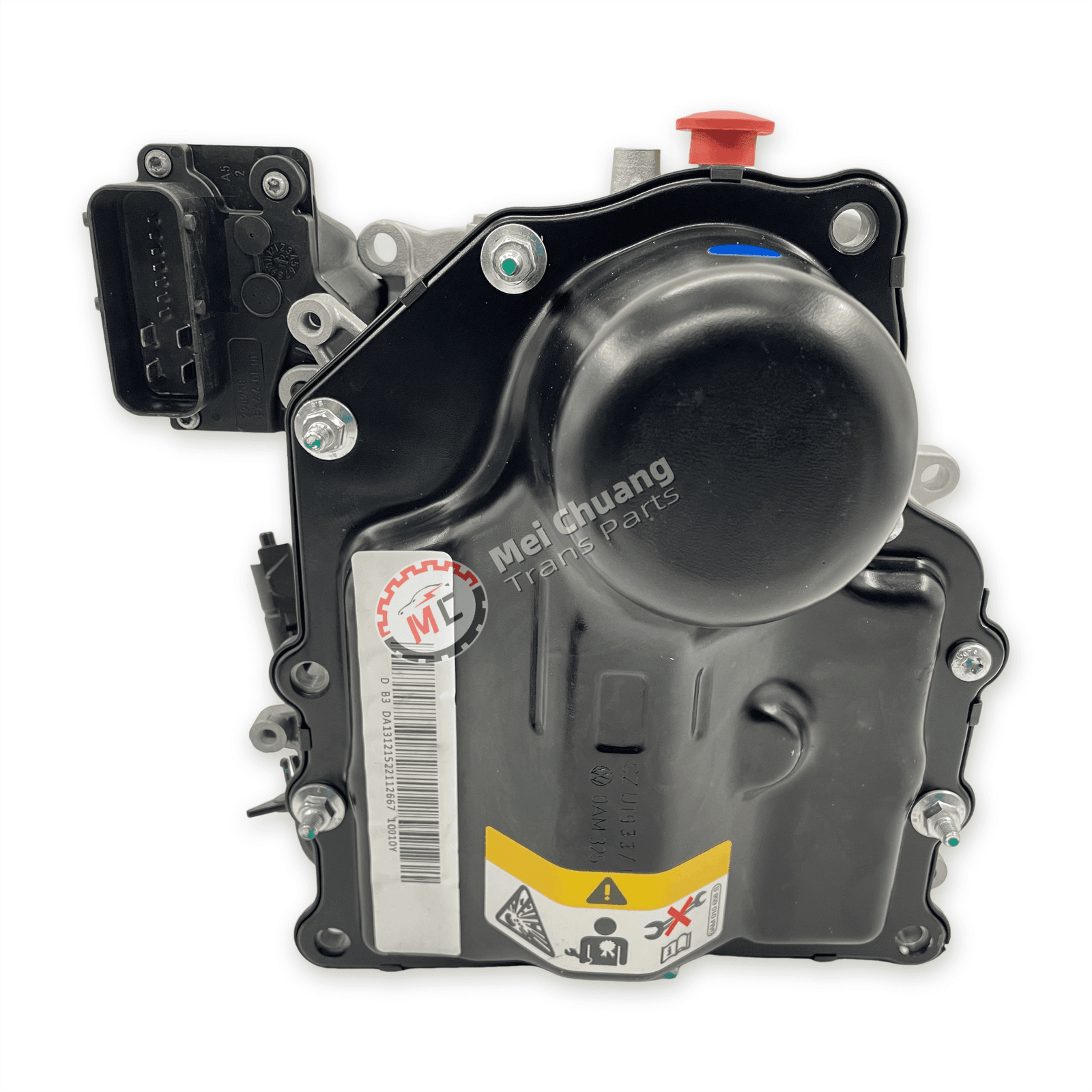 0AM927769D Mechatronics 4