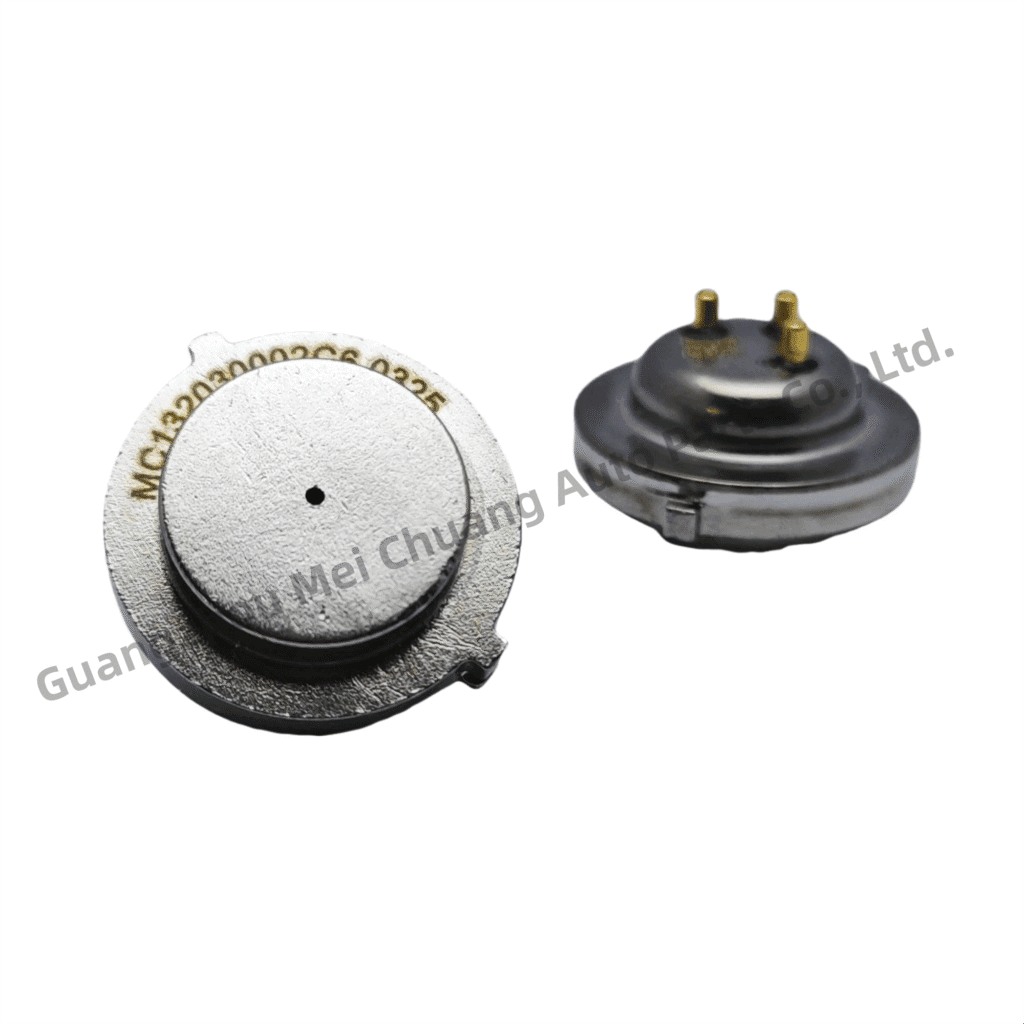 DQ380 DQ500 Pressure Sensor P173500 OE 0DE927711A
