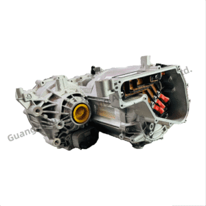 Original Used Li Auto L9 Rear Drive Motor Assembly Tested