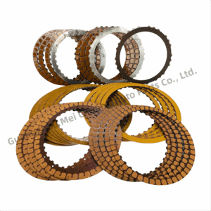 A6LF1 Transmission Friction Kit for Hyundai Kia