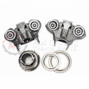 Professional DPS6 Shift Fork Kit for Ford Focus Fiesta 514002110