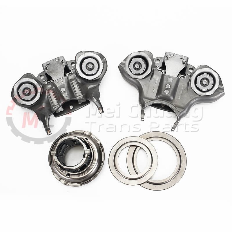 Professional DPS6 Shift Fork Kit for Ford Focus Fiesta 514002110