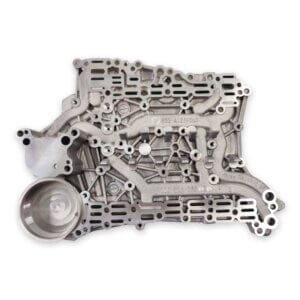 Professional 0DD DQ400E Valve Body Plate 0DD325065G