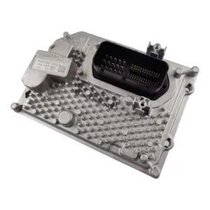 7DCT330 TCU TCM Module for Geely LYNKCO 8890431543