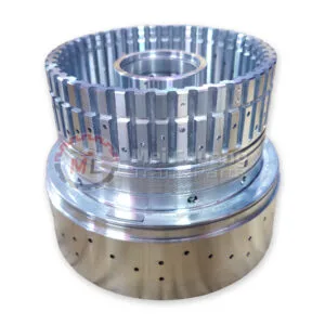 Professional 10R80 Clutch Drum JL3Z-7H351-B for Ford 10-Speed Transmission
