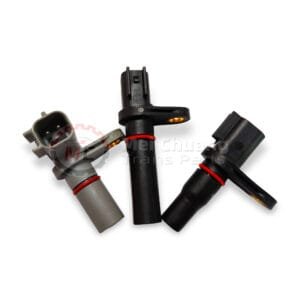 Professional DPS6 Transmission Sensor Kit for Ford Focus 6DCT250