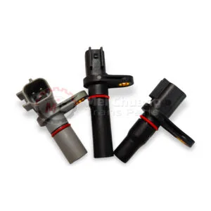 Professional DPS6 Transmission Sensor Kit for Ford Focus 6DCT250