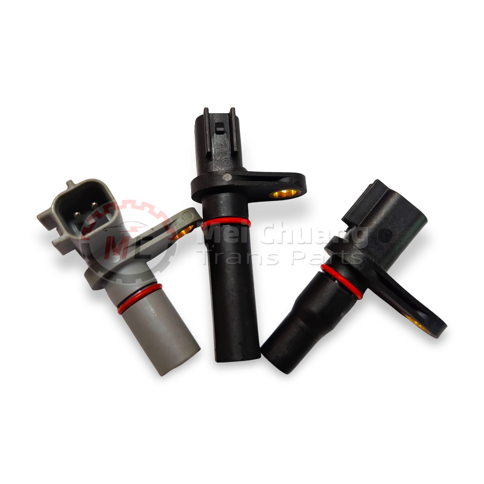 Professional DPS6 Transmission Sensor Kit for Ford Focus 6DCT250