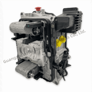 DQ200 0AM Mechatronics Failure: Symptoms, Causes & Repair Solutions