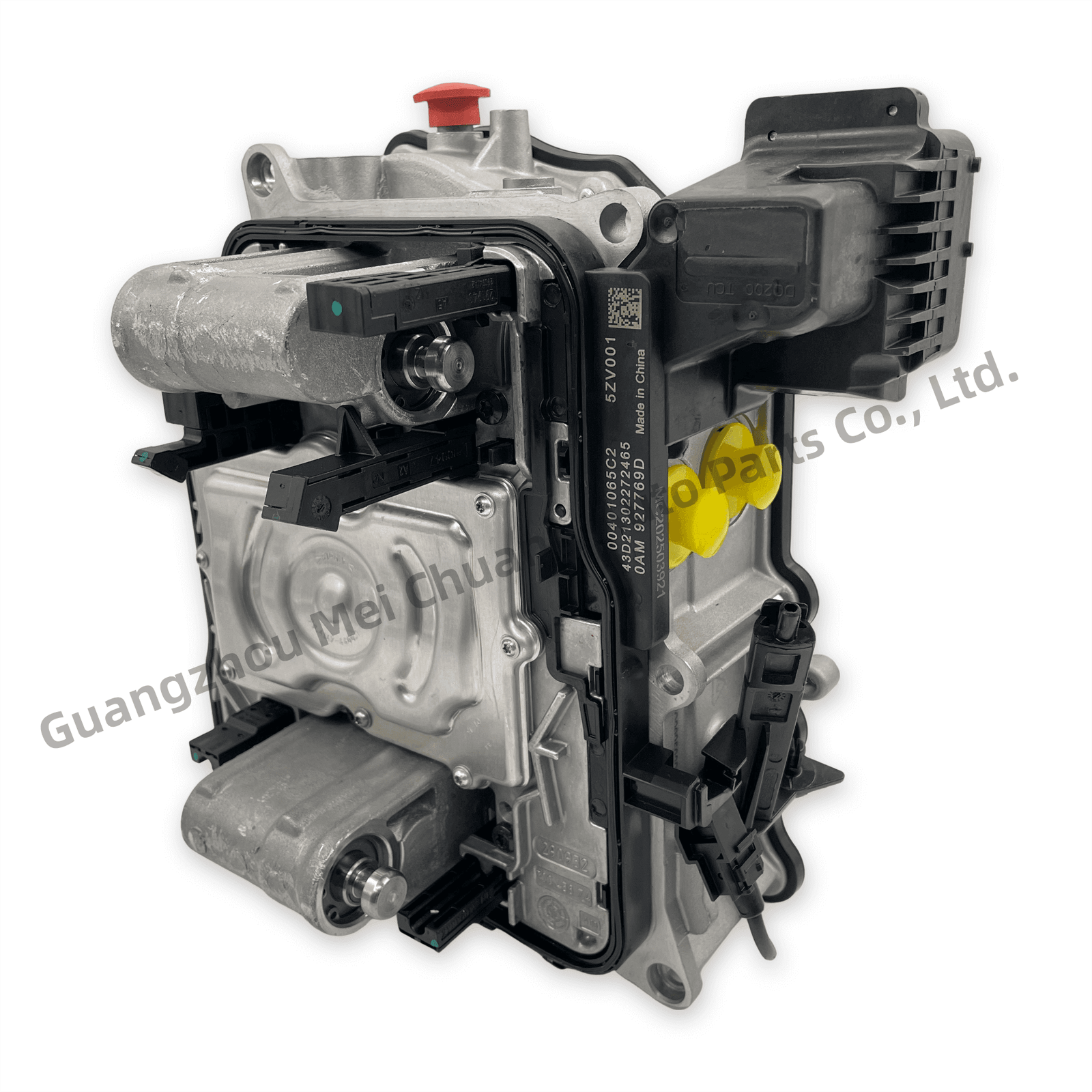 0AM DQ200 Mechatronic Unit for VW Audi Skoda Seat Automatic Transmission
