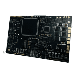 Premium 0AM927769D TCU Chip PCB Board for DQ200 0AM | OE Quality