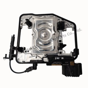 Premium 0AM927769D TCU Transmission Control Module for VW Skoda | OE Quality