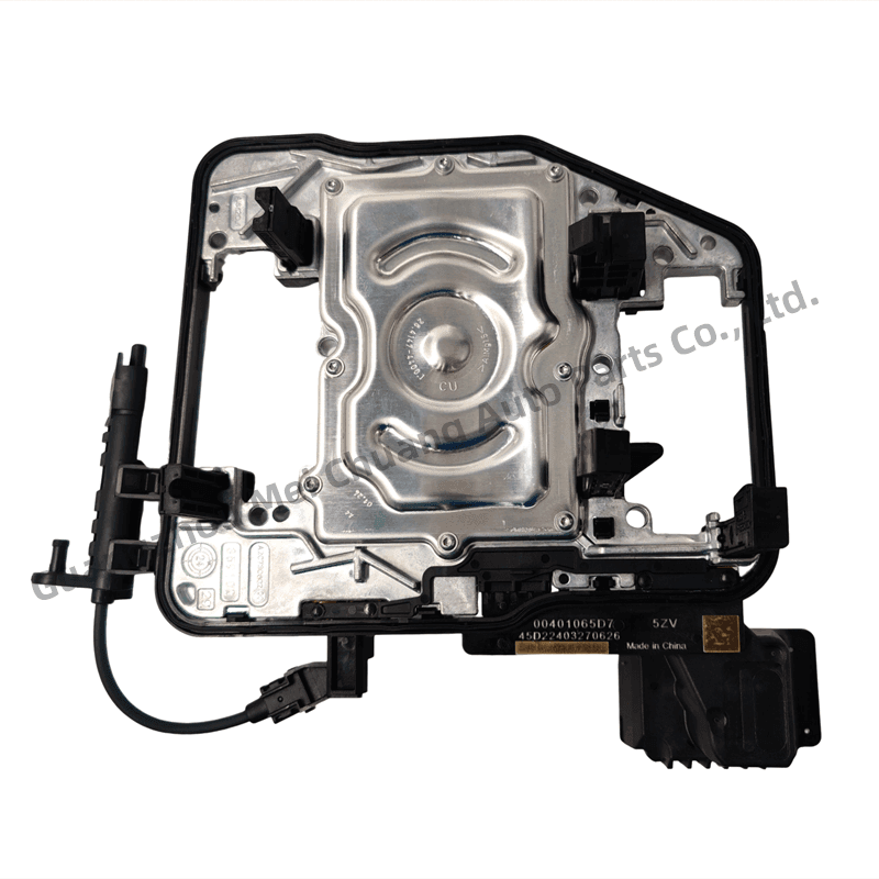 Premium 0AM927769D TCU Transmission Control Module for VW Skoda | OE Quality