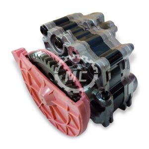 Reliable Professional 10R80 Transmission Oil Pump for Ford F-150 Mustang | High-Flow Fluid Pump