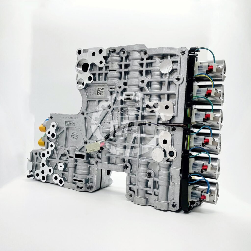 Premium 10R80 Transmission Valve Body for Ford F150