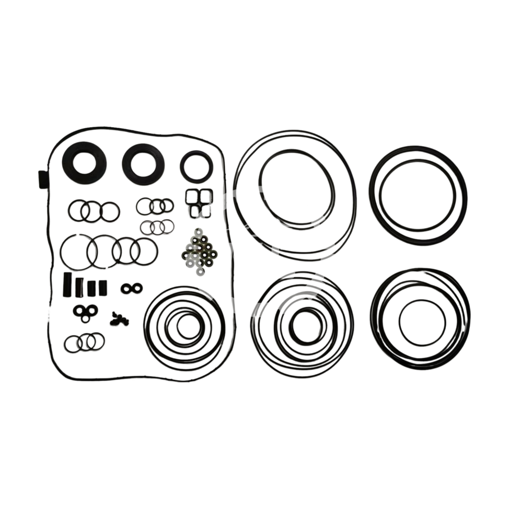 Professional 6HP26 Transmission Repair Kit for BMW | High-Precision 6-Speed Gearbox Fix