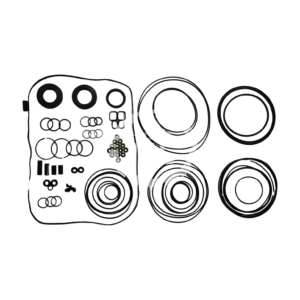Professional 6HP26 Transmission Repair Kit for BMW | High-Precision 6-Speed Gearbox Fix