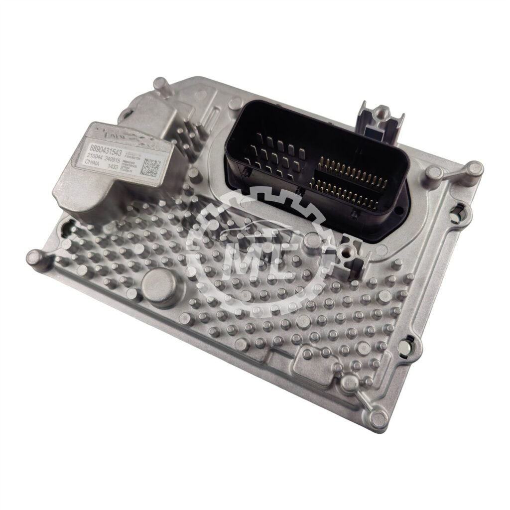 High-Quality 7DCT330 TCU TCM Transmission Control Module for Geely Boyue LYNK&CO | 8890431543