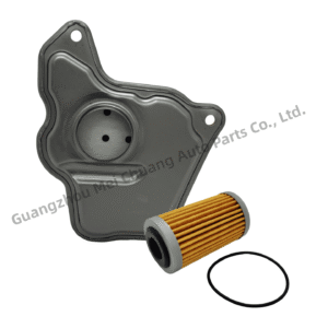 Premium JF017 Transmission Oil Filter for Nissan CVT | OE 31728-29X0D