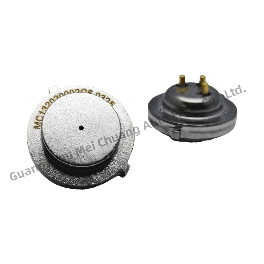 New DQ380 DQ500 Pressure Sensor P173500 P173600 (OE 0DE927711A)