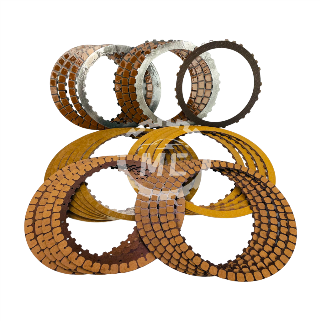 Premium A6LF1 Transmission Friction Kit for Hyundai Kia | OE Quality