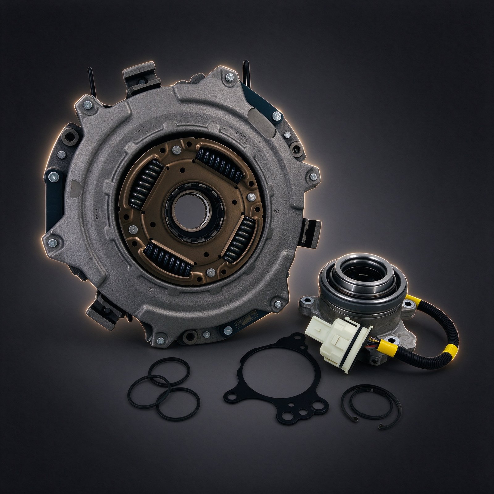 Clutch Kit