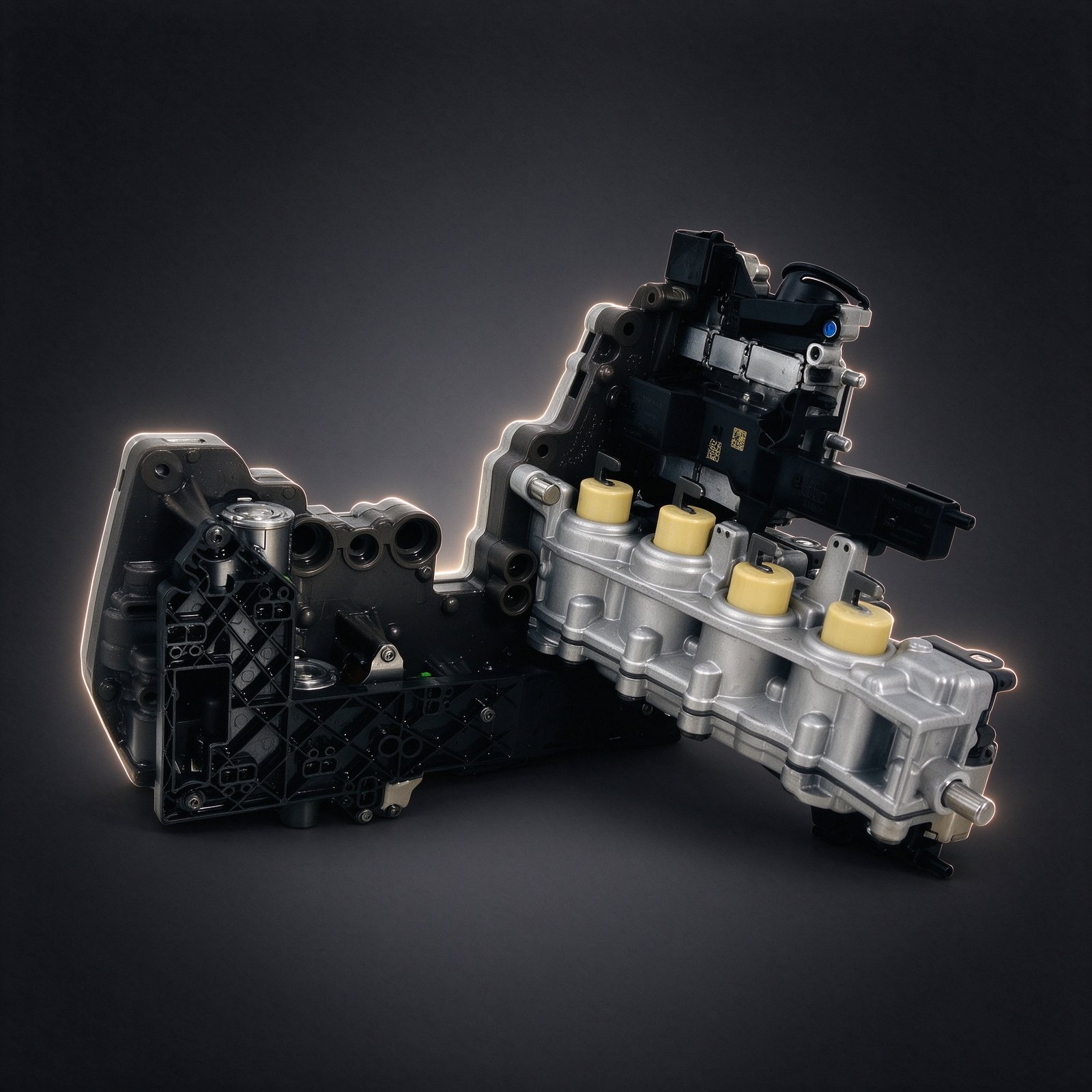 Mechatronics