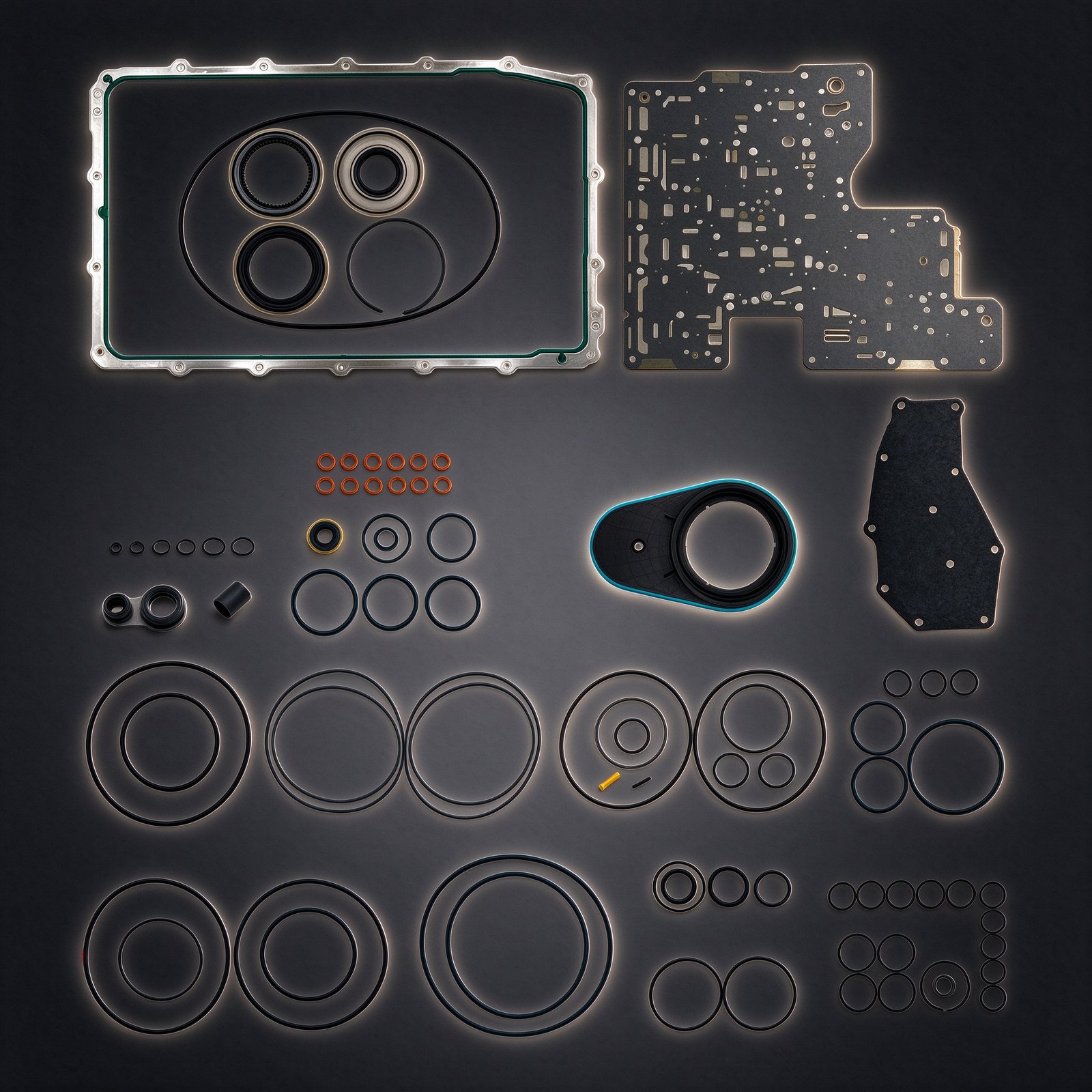 Repair Kit