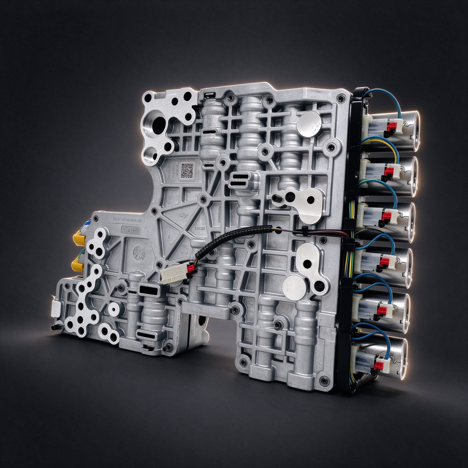 Valve Body