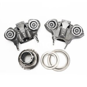 High-Quality DPS6 Shift Fork Kit for Ford Focus Fiesta DPS6 6DCT250 | 514002110