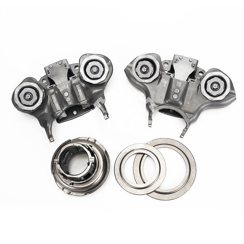 High-Quality DPS6 Shift Fork Kit for Ford Focus Fiesta DPS6 6DCT250 | 514002110