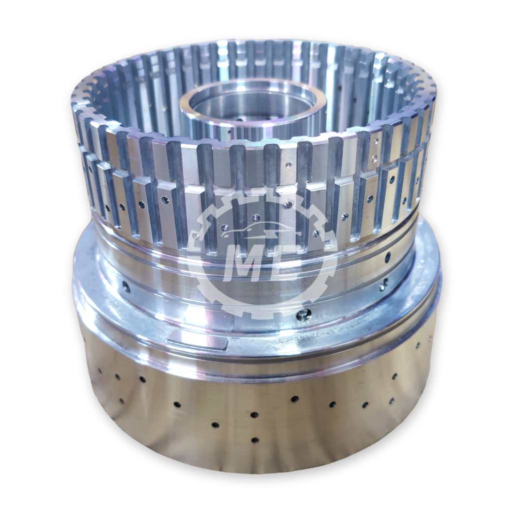 Professional 10R80 Clutch Drum JL3Z-7H351-B for Ford F-150 | High-Performance Gearbox Parts