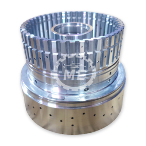 Professional 10R80 Clutch Drum JL3Z-7H351-B for Ford F-150 | High-Performance Gearbox Parts