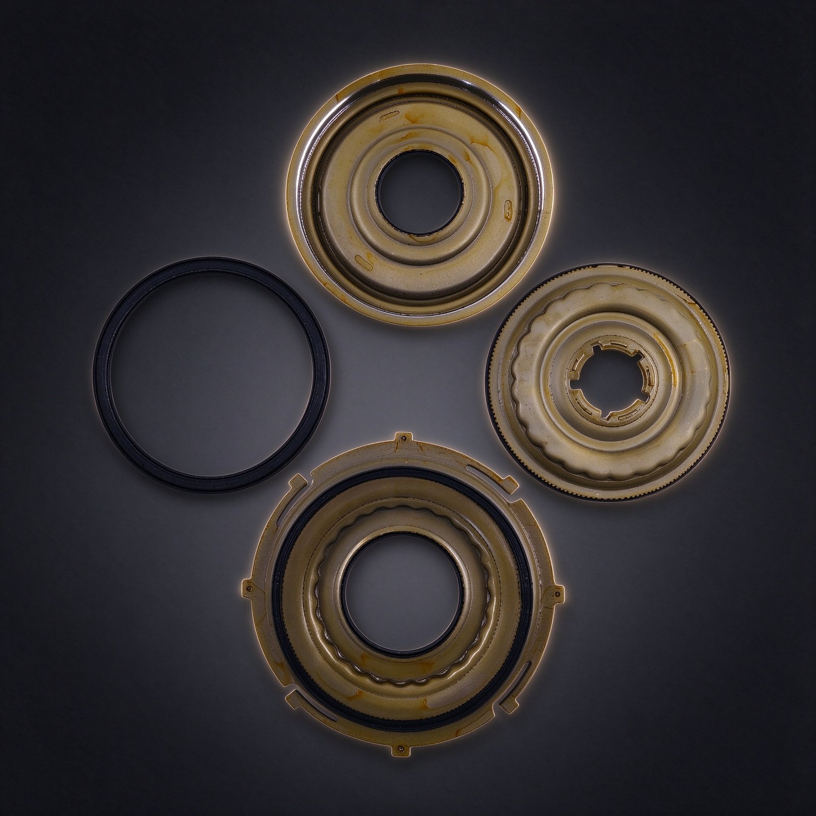 Piston Kit